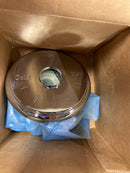 Kohler K-T72769-4-CP Artifacts Thermostatic Valve Trim Only with Single Lever Handle - Less Rough In - Polished Chrome