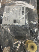 Amerock BP36793BBZ Renown 1-1/4 Inch Mushroom Cabinet Knob - Golden Champagne