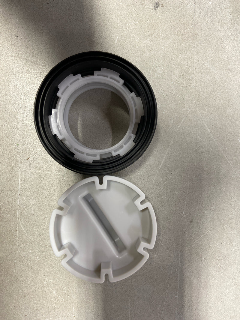 American standard 7381426-100.0070A VorMax Tank-to-Bowl Gasket Kit