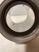 Duravent 4"X5" BVENT Increaser