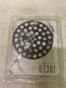 Jaclo 6238-ORB Shower Drain Plate (4" Diameter) - Oil-Rubbed Bronze