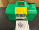 Haws, 7501, 9-Gallon Cap. Gravity Operated Portable Eyewash - 1 Each