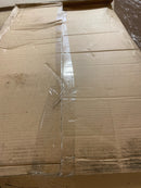 PROFLO PFUC207A Plomosa 32-5/16" Undermount Double Basin Stainless Steel Kitchen Sink - Stainless Steel