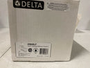 Delta 25840LF Arvo 1.2 GPM Centerset Bathroom Faucet with Pop-Up Drain Assembly - Chrome
