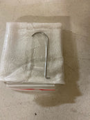 Newport Brass 233-407/10 4-1/16" Grid Shower Drain Cover Only - Satin Bronze (PVD)