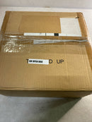 Generation Lighting 75434EN3-710 Nash 12" Wide LED Flush Mount Bowl Ceiling Fixture - Bronze