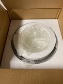 GEORGE KOVACS 10" First Encounter Family LED Flush Mount