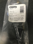 Amerock BP1580R2 Nature's Splendor 3 Inch Center to Center Handle Cabinet Pull - Weathered Brass