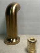Delta RP103813CZ Altado 5-3/4" Tub Spout - Champagne Bronze