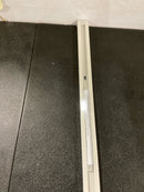 RP Lighting and Fans 7604WH 4" LED Track Aluminum and Metal Connectors - White