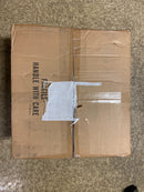 Savoy house 7-6025-3-322 Bryant 60-Watt 3-Light Warm Brass Pendant Light with Strie Glass Shade, No Bulbs Included