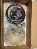 Kichler Lighting - Ceiling Fan - Terra Select - Ceiling Fan with Light Kit -