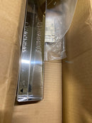 Rev-A-Shelf 25" Stainless Sink Front Tray Base Organizers, , Silver