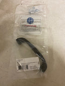 Hickory Hardware H076016-BI Twist 3-3/4 Inch Center to Center Handle Cabinet Pull - Black Iron