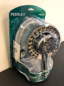 Peerless Universal 1.75 GPM Multi Function 2-in-1 Shower Head and Handshower Combo - - Chrome
