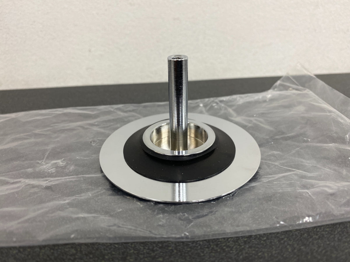 Kohler 1056135-CP Stopper Stub Assembly,Polished Chrome