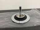 Kohler 1056135-CP Stopper Stub Assembly,Polished Chrome