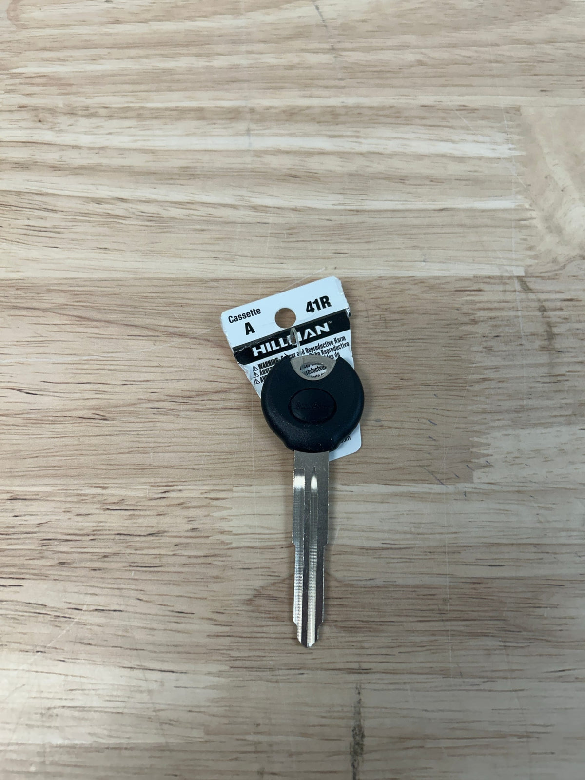 KEYKRAFTER #41R RUBBERHD