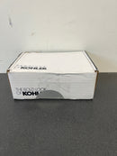 Kohler Alteo Double Post Toilet Paper Holder
