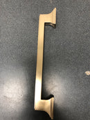 Belwith Keeler B077463-CBZ Brownstone 6-5/16 Inch (160 mm) Center to Center Traditional Cabinet Handle / Drawer Pull - Champagne Bronze