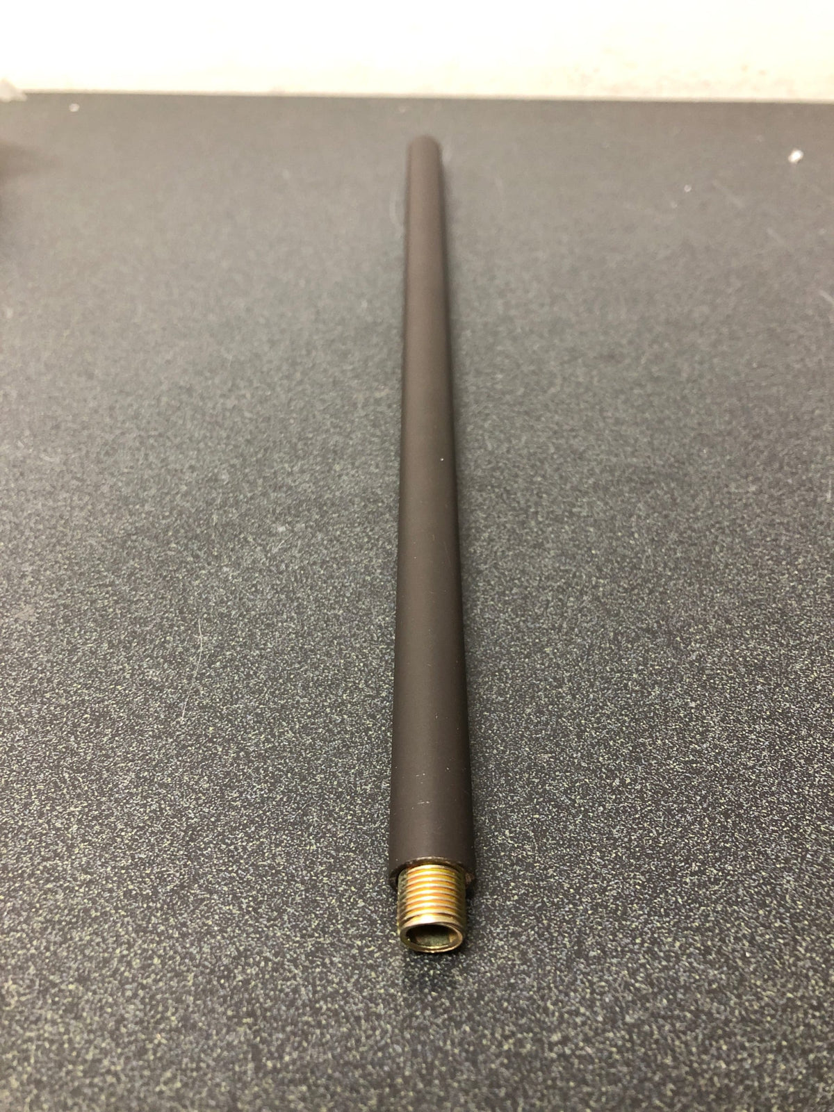 Kichler 2999OZ Accessory Stem 0.5 x 12-Inch, Olde Bronze