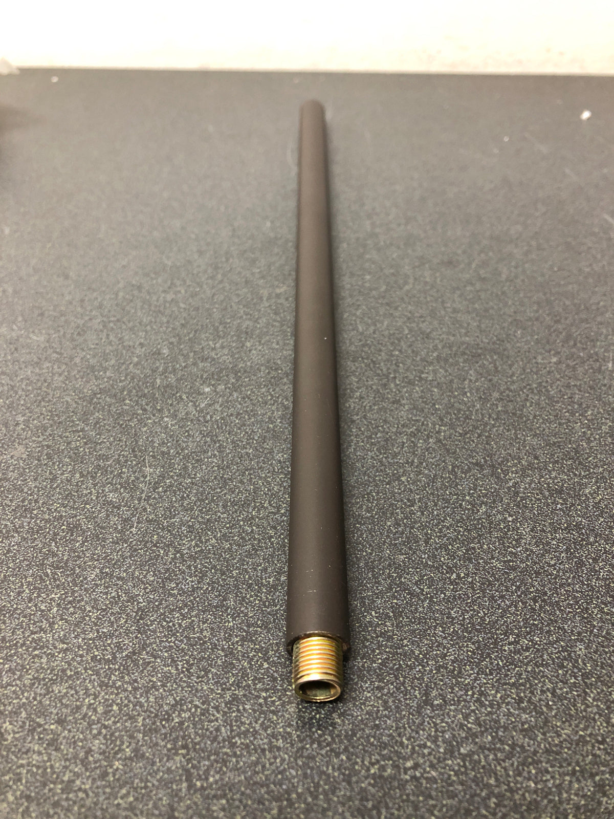 Kichler 2999OZ Accessory Stem 0.5 x 12-Inch, Olde Bronze