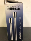 Kohler Awaken 72" Ribbon Hand Shower Hose
