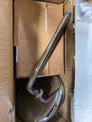 Grohe 34745000 Grohtherm Thermostatic Shower System with Shower Head, Hand Shower, Slide Bar, Hose, and Valve Trim - Starlight Chrome