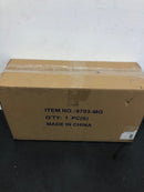 Millennium Lighting 9703-MG Ashford 3 Light 22" Wide Bathroom Vanity Light - Modern Gold