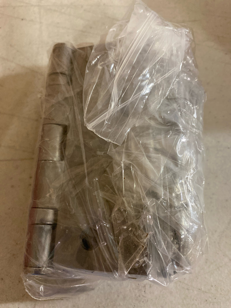 711063416 Ball Bearing Hinge FBB179 4.5" x 4" 26D