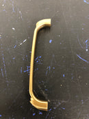 Top Knobs TK1032HB Pomander 5-1/16 Inch Center to Center Handle Cabinet Pull - Honey Bronze