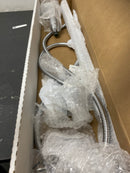 Delta 57014 2.5 GPM Hand Shower Package with Touch-Clean Technology - Chrome