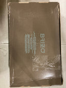 Brizo T67476-GLLHP Invari Deck Mounted Roman Tub Filler with Built-In Diverter - Includes Hand Shower, Less Handles and Rough-In - Luxe Gold