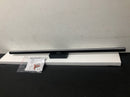 Afx BARV2403L30D1BK Barlow 5.5 in. Black LED Vanity Light Bar