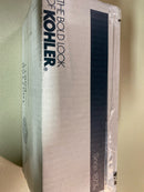 Kohler K-27423-CP Tone 7-7/16" Tub Spout - Polished Chrome