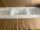 Maxim 10213CLSN Corona 3 Light 19" Wide Bathroom Vanity Light - Satin Nickel