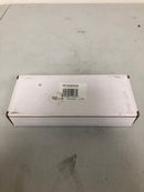 Delta RP103955CZ Arvo Escutcheon & Gasket - Single Handle Fauc - Champagne Bronze