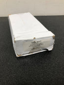 (2-Pk) Emtek Plain Bearing Heavy Hinge US19 Black 4-1/2" x 4-1/2" 9201519 