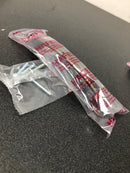 Hafele 107.18.353 Carmel 5 Inch Center to Center Handle Cabinet Pull - Oil Rubbed Bronze