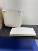 Saniflo 095 Saniflush Toilet Tank - White