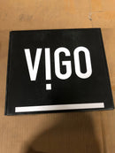 Vigo VG05005BN Atticus 1.2 GPM Wall Mounted Widespread Bathroom Faucet - Brushed Nickel