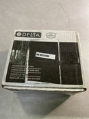 Delta T27T884-CZ-PR Broderick 17T Series Thermostatic Valve Trim with Integrated Volume Control and 3 Function Diverter for Two Shower Applications - Less Rough-In - Lumicoat Champagne Bronze