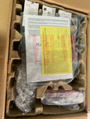 Hampton bay AK488-ORB Glendale III 42 in. LED Indoor Oil Rubbed Bronze Ceiling Fan with Light and Pull Chains Included