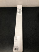 Signature Hardware 954052-18 Inigo 18 Inch Center to Center Appliance Pull - Champagne Bronze