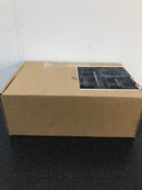 Fortis 92425L0BB Brera Single Handle 2 Function Diverter Valve Trim - Brushed Black