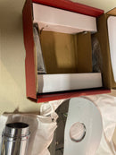 Pfister R89-1HVC Havenridge Traditional Valve Trim Only with Single Lever Handle - Less Rough In - Polished Chrome