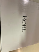 Rohl TTD51W1LMPN Pressure Balanced Valve Trim Only with Single Lever Handle - Less Rough In - Polished Nickel