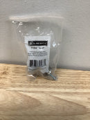 Liberty Hardware P19449C-SN-CP 1-3/4 Inch Round Cabinet Knob - Satin Nickel