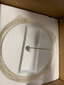 Capital Lighting 2032MB 2 Light 4-1/4" Tall Flush Mount Bowl Ceiling Fixture - Matte Black