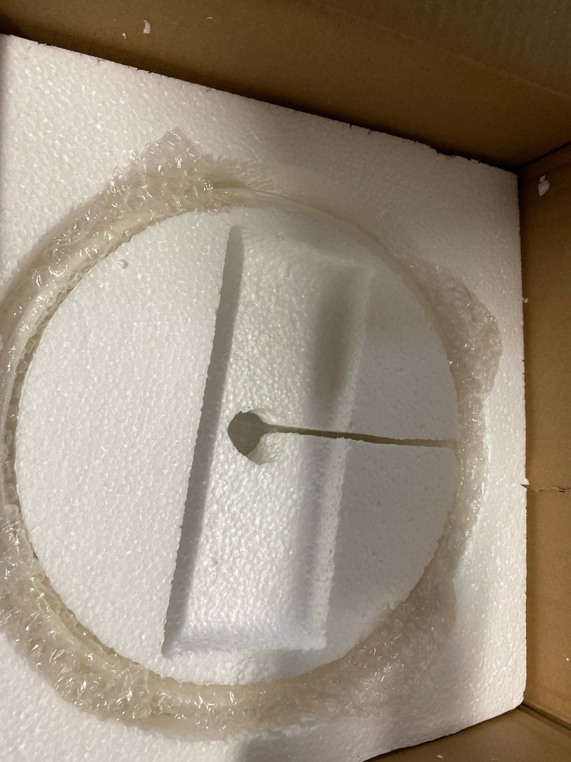 Capital Lighting 2032MB 2 Light 4-1/4" Tall Flush Mount Bowl Ceiling Fixture - Matte Black